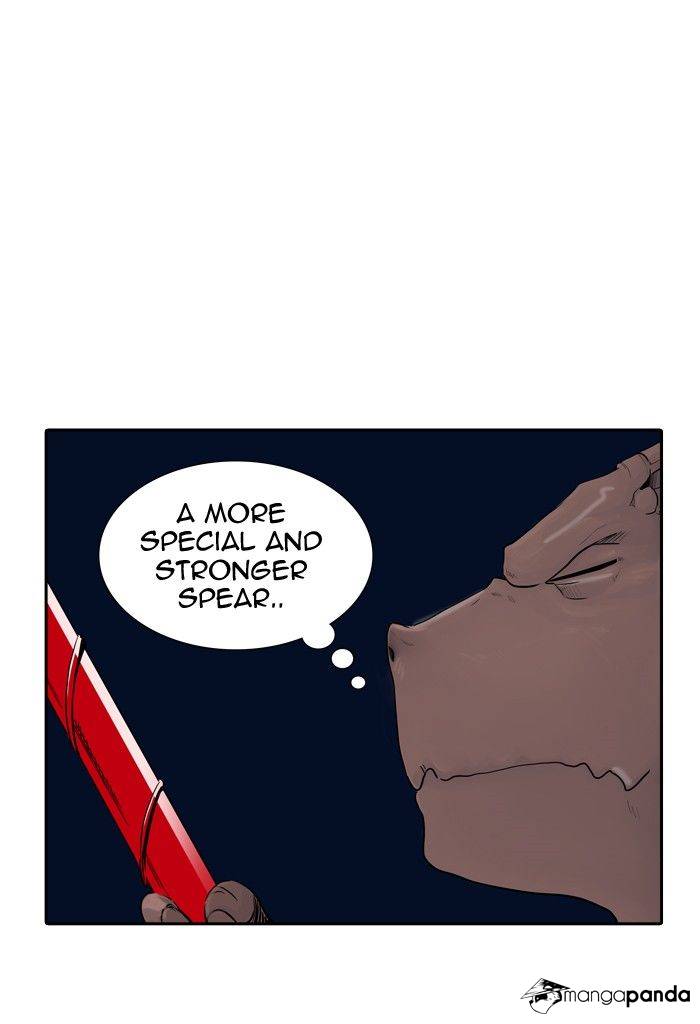 Tower of God Chapter 361 image 029